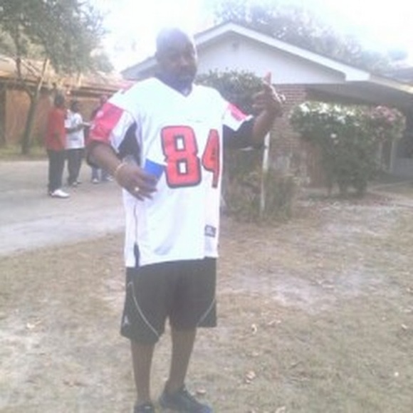 Meet your Posher, Kareem - Picture 1 of 1